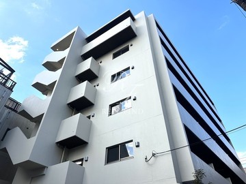 リックアート東陽 リックアート東陽1