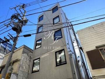 フラッフィー落合南長崎 フラッフィー落合南長崎1