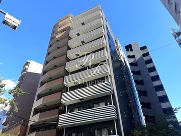 ガリシア日本橋水天宮2 ガリシア日本橋水天宮Ⅱ1