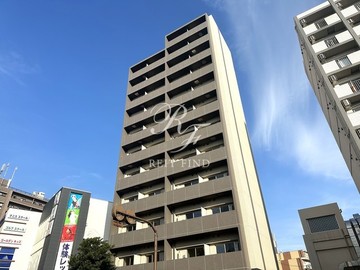 ステージファースト亀戸 ステージファースト亀戸1