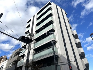 アークマーク田端GR アークマーク田端GR1
