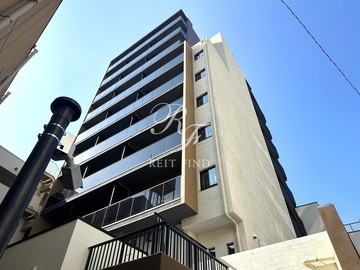 ザ・パークハビオ東長崎 ザ・パークハビオ東長崎1