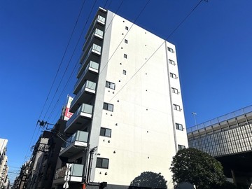 クレヴァンス両国サウス クレヴァンス両国SOUTH1