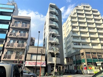 ライブカーサ早稲田 ライブカーサ早稲田1