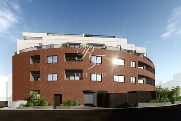 グランデュオ中目黒4 外観 物件画像1