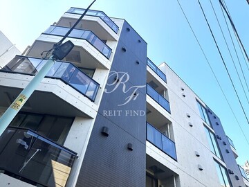 ルネサンスコート文京江戸川橋 ルネサンスコート文京江戸川橋1