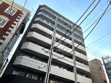 ハーモニーレジデンス東京イースト ハーモニーレジデンス東京イースト1