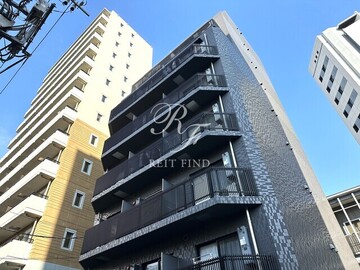 アイルグランディール錦糸町 アイルグランディール錦糸町1