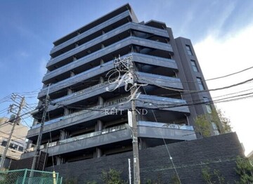 クリオラベルヴィ大崎グランクラス 物件画像