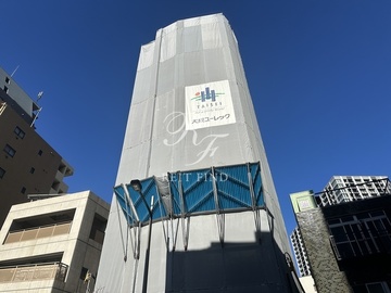 フィネス大井町 物件画像