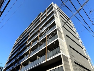 コンフォリア・リヴ巣鴨 コンフォリア・リヴ巣鴨1