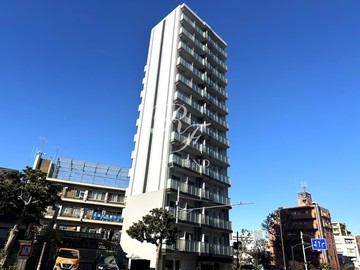 プレール・ドゥーク北品川 プレール・ドゥーク北品川1