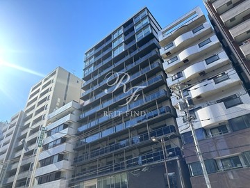 ライオンズフォーシア蔵前オアシス ライオンズフォーシア蔵前オアシス1