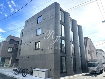 EDIT品川戸越 EDIT品川戸越1