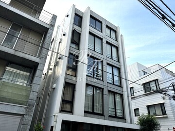 アレーロ下目黒 アレーロ下目黒1