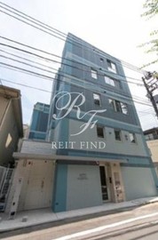 エレガントブルー 外観 物件画像1