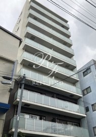 エスモア森下 外観 物件画像1