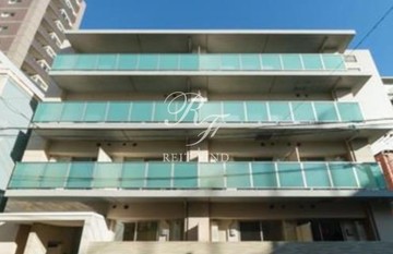 ｃａｌｍ　 ｍｉｎｏｗａ 物件画像