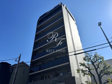 オルタナ西大島 オルタナ西大島1