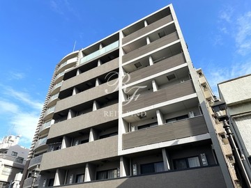 リージア亀戸 リージア亀戸1