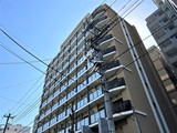 レジディア門前仲町プレイス クレヴィアリグゼ門前仲町2