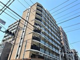 レジディア門前仲町プレイス クレヴィアリグゼ門前仲町4