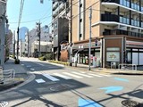 レジディア門前仲町プレイス クレヴィアリグゼ門前仲町5