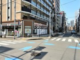 レジディア門前仲町プレイス クレヴィアリグゼ門前仲町7