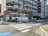 レジディア門前仲町プレイス クレヴィアリグゼ門前仲町8