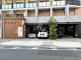 レジディア門前仲町プレイス クレヴィアリグゼ門前仲町9