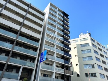 プライムネクサス大森パークアベニュー プライムネクサス大森パークアベニュー1