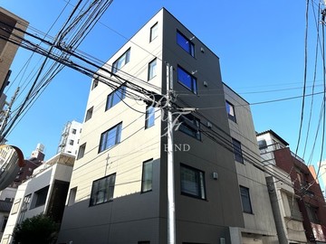 プラティーク門前仲町 プラティーク門前仲町1