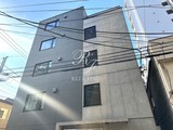 プラティーク門前仲町 プラティーク門前仲町3