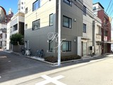 プラティーク門前仲町 プラティーク門前仲町6