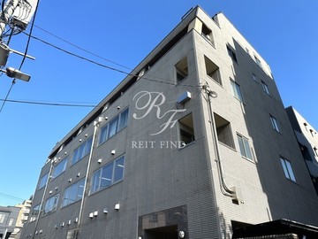 ミスズコート門前仲町 ミスズコート門前仲1