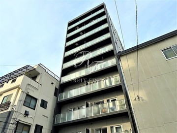 ジェノヴィア浅草4スカイガーデン ジェノヴィア浅草4スカイガーデン1