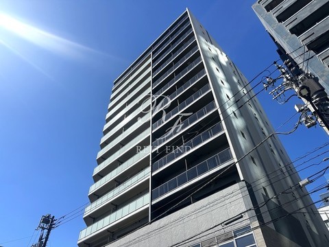 ラグゼナ用賀｜仲介手数料無料＋高還元率