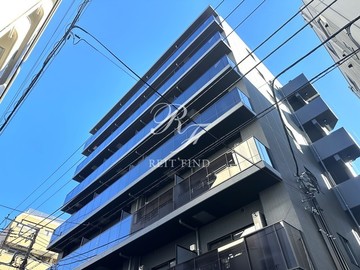 ウィーヴプレイス森下 ウィーヴプレイス森下1