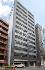 ロングアイランド恵比寿 外観 物件画像1