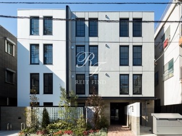 アレーロ白山2 物件画像