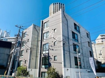 iON中目黒 物件画像