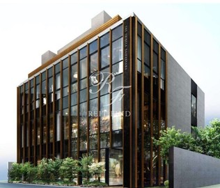 ザ・トライベッカ代官山 物件画像