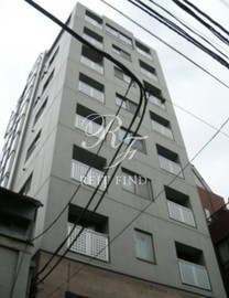 ソレイユ人形町 物件画像