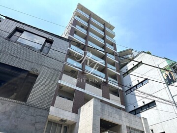 メゾンピオニー都立大学 メゾンピオニー都立大学1