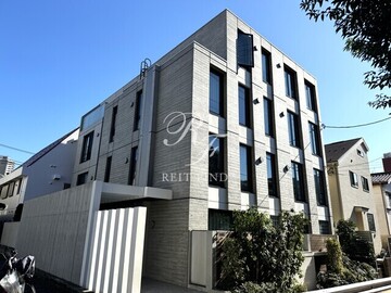 ラピス若松河田 ラピス若松河田1