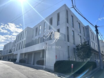 西馬込テラスコート 西馬込テラスコート1