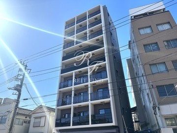 クレヴィスタ東向島 クレヴィスタ東向島1