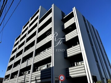 ラドゥセール志茂 ラドゥセール志茂1