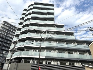 メインステージ東向島2 メインステージ東向島Ⅱ1