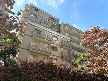 グランハイツ池尻 グランハイツ池尻1